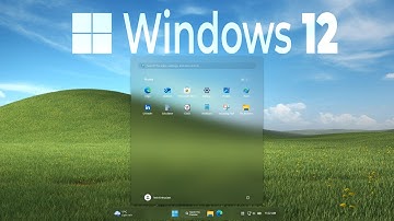 How to turn WINDOWS 11 into 12 in 10 MINUTES