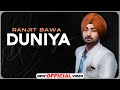DUNIYA Ranjit Bawa Amrit Maan Desi Crew New Punjabi Songs 2021 Latest Punjabi Songs 2021 