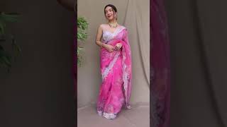 Neelam Fabric Poshak, Saree And Suit