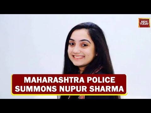 Maharashtra Police Summons