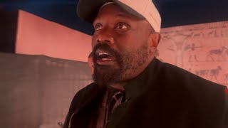 “THE REF ROBBED HIM!” DEREK CHISORA IMMEDIATE REACTION TO USYK STOPPAGE