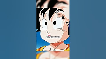 Goten Won In One Punch😂 (dbz edit) #dbzedit #dbedit #dbzedits #dragonball #goku #edit