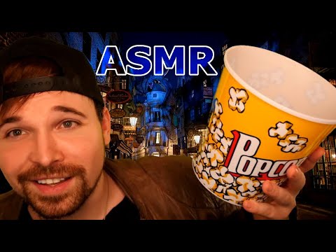 Kaufe Die BESTEN ASMR Trigger bei Regen [deutsch]