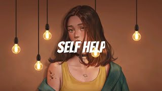Anna Hamilton - Self Help (Tradução)