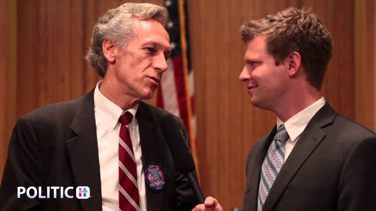 Virgil Goode: PoliticIt Exclusive Interview