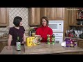 Quick Bites: What to put in your pantry
