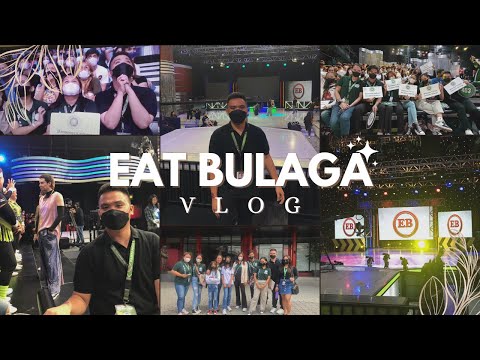 Eat Bulaga VLOG!!! (05/19/23)