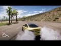 This BMW M4 is STRAIGHT Out of the Pennzoil Ad… TOO CLEAN! 😳(Forza Horizon 5 Gameplay)