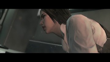 The Evil Within DLC: The Assignment 邪靈入侵 DLC: 委託任務-(1)誓言 Part 1/An Oath Part 1