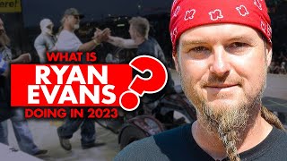 What is Ryan Evans of ‘Counting Cars’ doing in 2023?