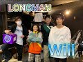 「LONGMAN」 Will 叩いてみた