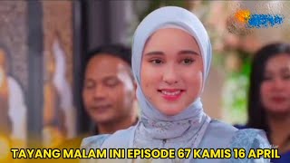WUIHH KHANSA CANTIK BANGET! EMRAN KESEMSEM! GUBRAK KHANSA PUNYA KEKUATAN GAIB! ISTIQOMAH CINTA KAMIS