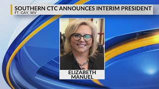 Southern CTC names new interim president