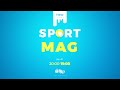 Sport Mag هاني ابراهمي 02 07 2025 