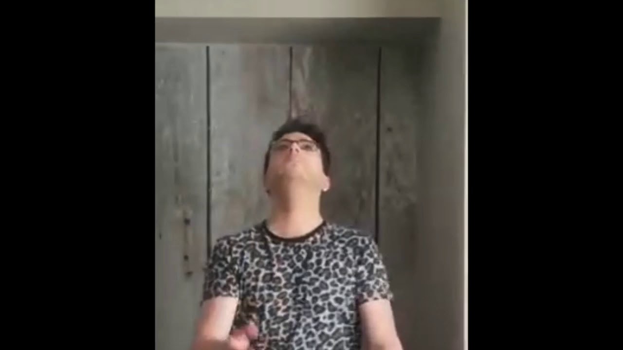 ISCWR Makeup Challenge