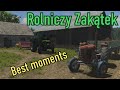 Rolniczy Zakątek - Best Moments + Wycięte Sceny