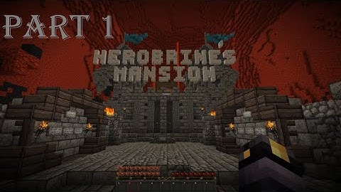 Herobrine