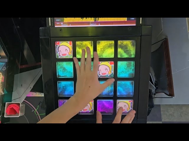 jubeat beyond the Ave.］Evans［EXT／10.6］EXC - YouTube