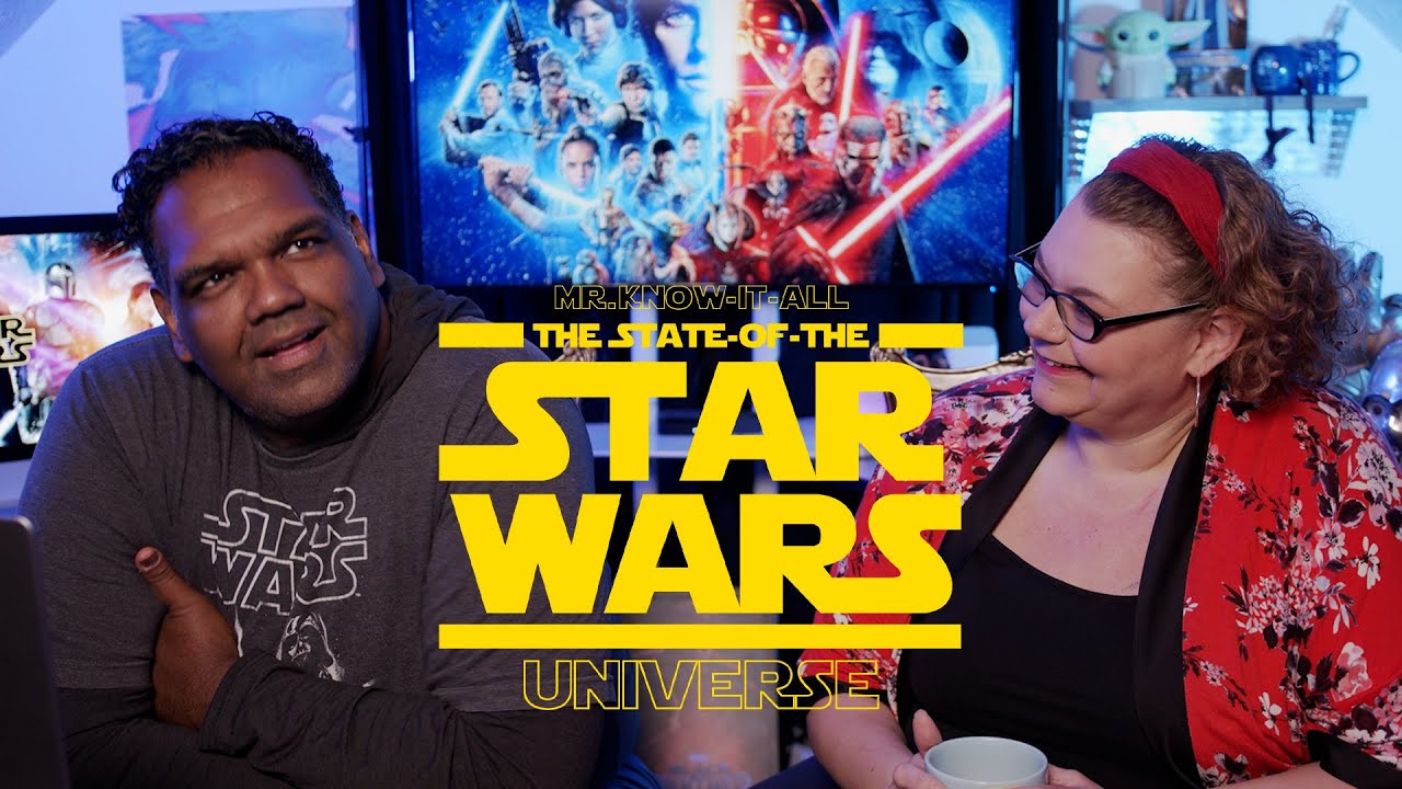 The State of the Star Wars Universe, 2022 Edition thumbnail