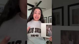 In my opinion, is way better quality In my opinion, is way better quality