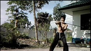 Permain Toya Ikspi Kera Sakti || Dari masa Ke masa || Denli