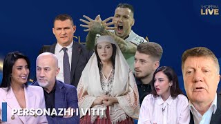 Kush është personazhi i vitit 2025?! Milaim Zeka: Turp t’i vijë atij shqiptari që… isha në darkë me…