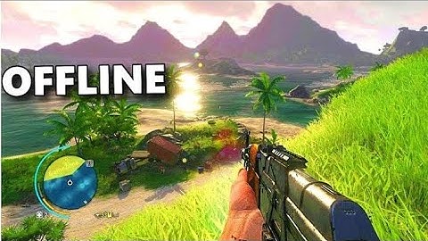 Top 10 Offline Games For Android & iOS 2019!