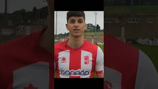 #CandásCF nuevos fichajes para la temporada 24/25 #futbol #Candás #Asturias #PrimeraAF
