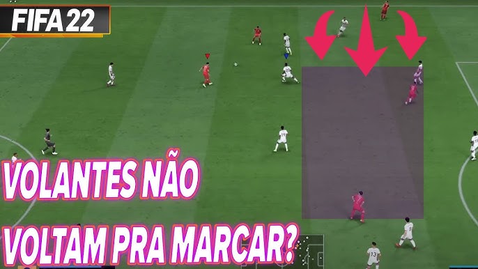 FIFA 21: veja dicas de como marcar e se defender no jogo, fifa