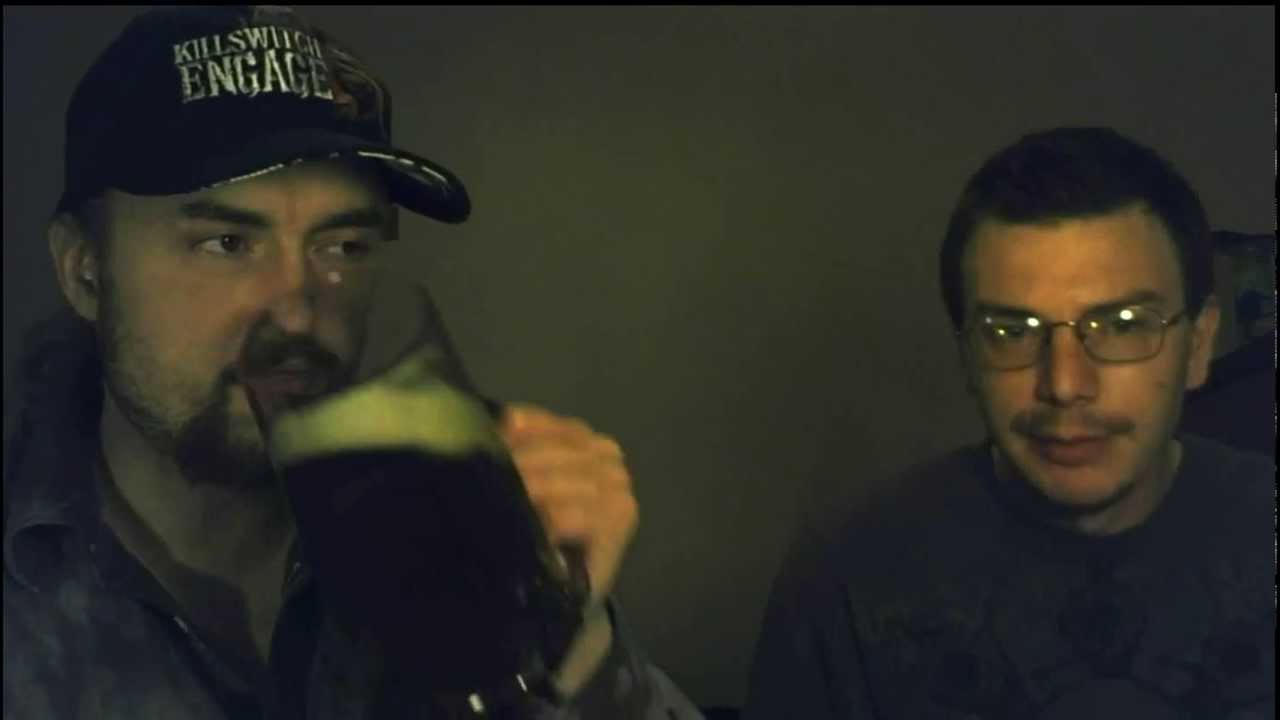 Samuel Smith's winter welcome ale