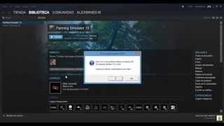 ERROR!!! FARMING SIMULATOR 2015 Shader 3.0? AYUDA!!!