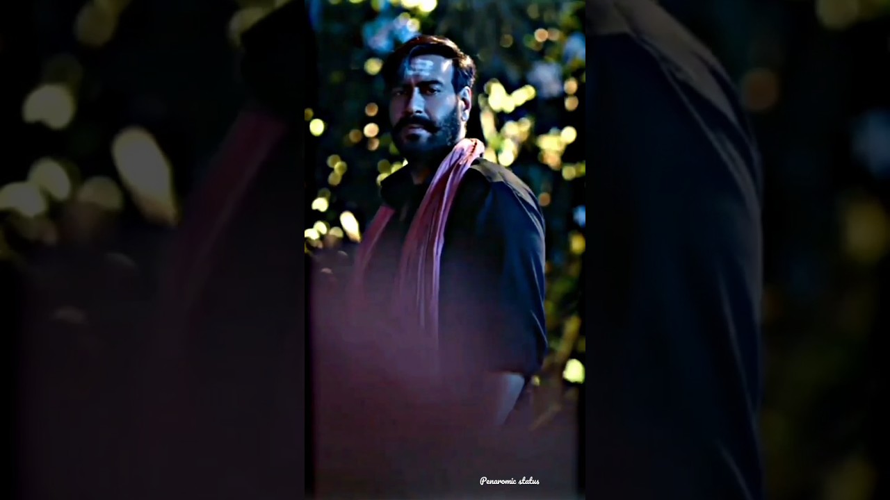 Bholaa Official Teaser 2 🔥🤯 | Bholaa In 3D | Ajay Devgn 