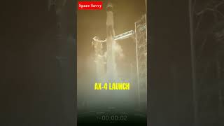 Download Lagu Axiom 4 Launch MP3
