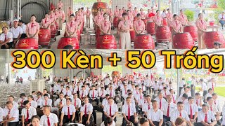 Lk: Nữ Vương Mân Côi - Tung Hô Nữ Vương ( Lễ Mân Côi Bảo Trợ GP Bắc Ninh - Tại GX Bến Đông