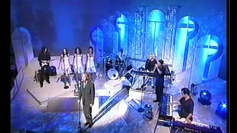 Brand New Day -  Sting on Des O' Connor ITV Sep 1999 - ( Adam Glasser - harmonica)