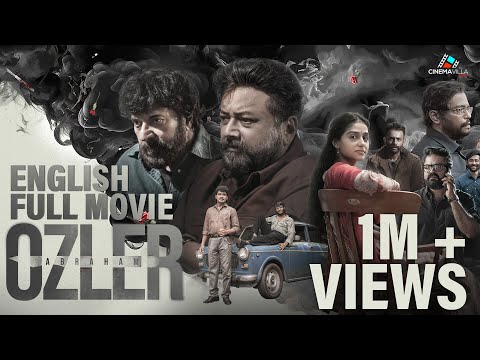 English Suspense Thriller Full Movie Abraham Ozler Spanish And Arabic Subtitles