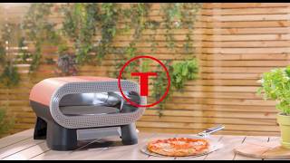 How to prepare and cook your first pizza with Pizza Pronto ?