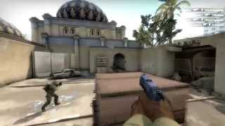 ESEA.net COTW: Intermediate League 4k eco Cobra