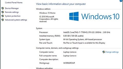 How to Use the Slmgr CMD in Windows for check, activate, remove, change, or extend a Windows license