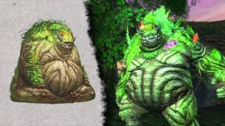 Rift 1.6 - Making of Ember Isles Developer Diary