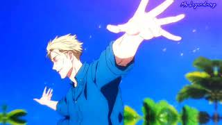 Nanami - Roi Instrumental Jjk Editamv Alight Motion