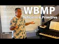 Partie 1 lacunes du wbmp tempo system tel quenseign par wim winters