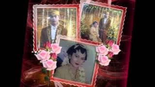 Kirey jgn perna kau ragukan Amin & Erni