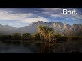 Socotra, l'île extraterrestre