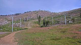 Sierra-at-Tahoe West Bowl Live Stream
