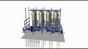 Safety Planning in the Oil & Gas Industry, video #3
