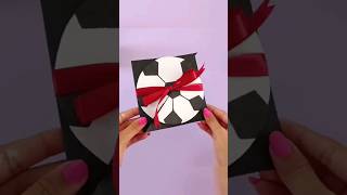 Tarjeta Balón 💚