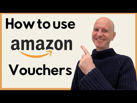 How to use Amazon Vouchers to Grow your Sales Tutorial