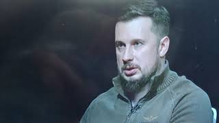 Білецький Про Вплив Майдану На Росію