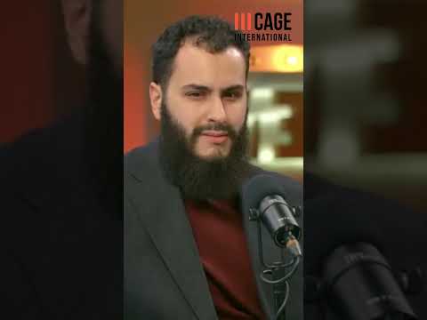 CAGE lutte pour le bonheur de tous.